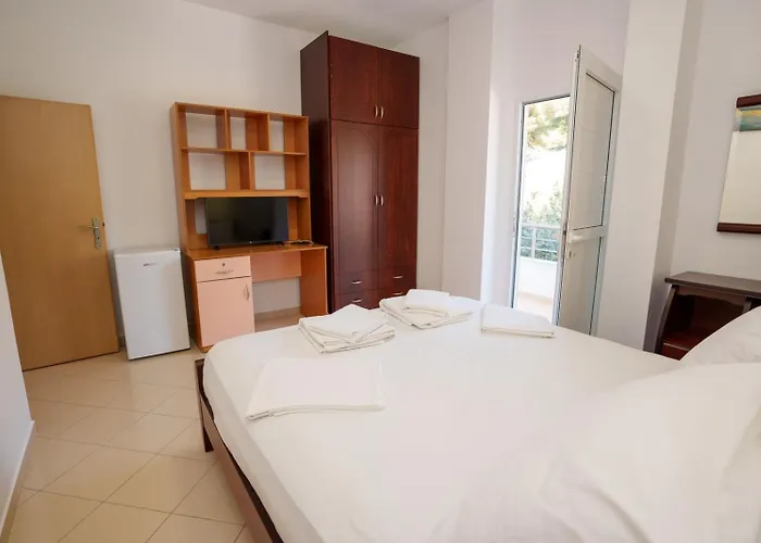 Celo Apartments