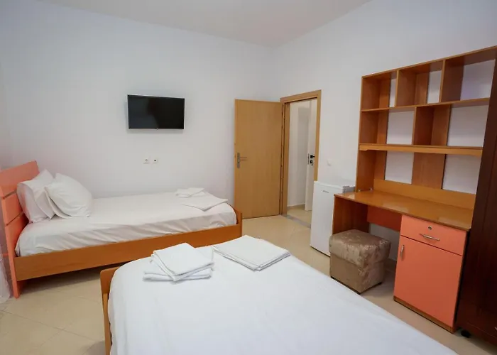 Celo Apartments