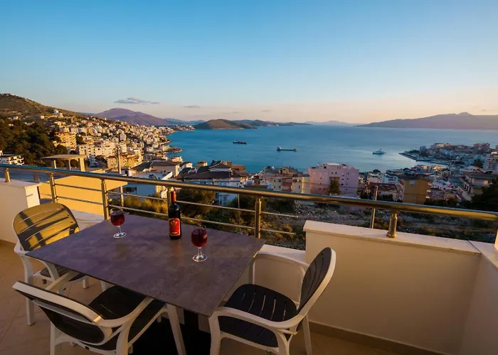 Celo Apartments