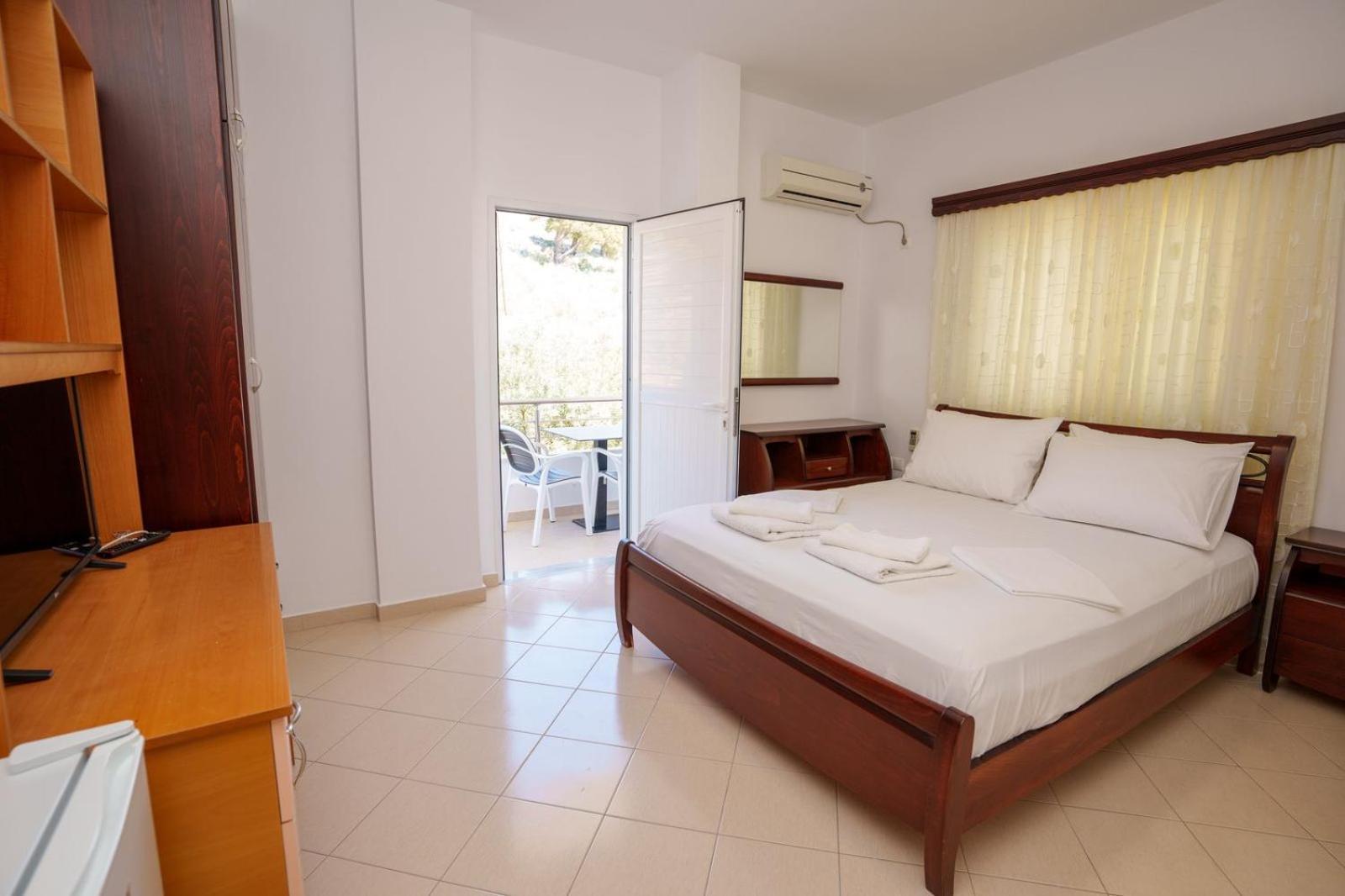 Apartmán Celo