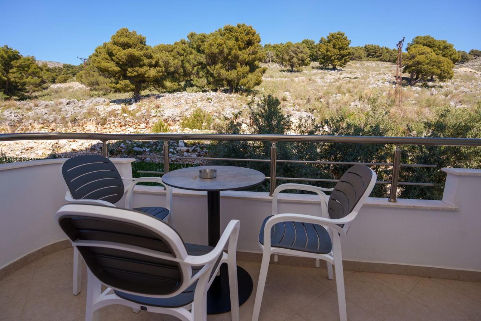 Apartmán Celo Sarandë