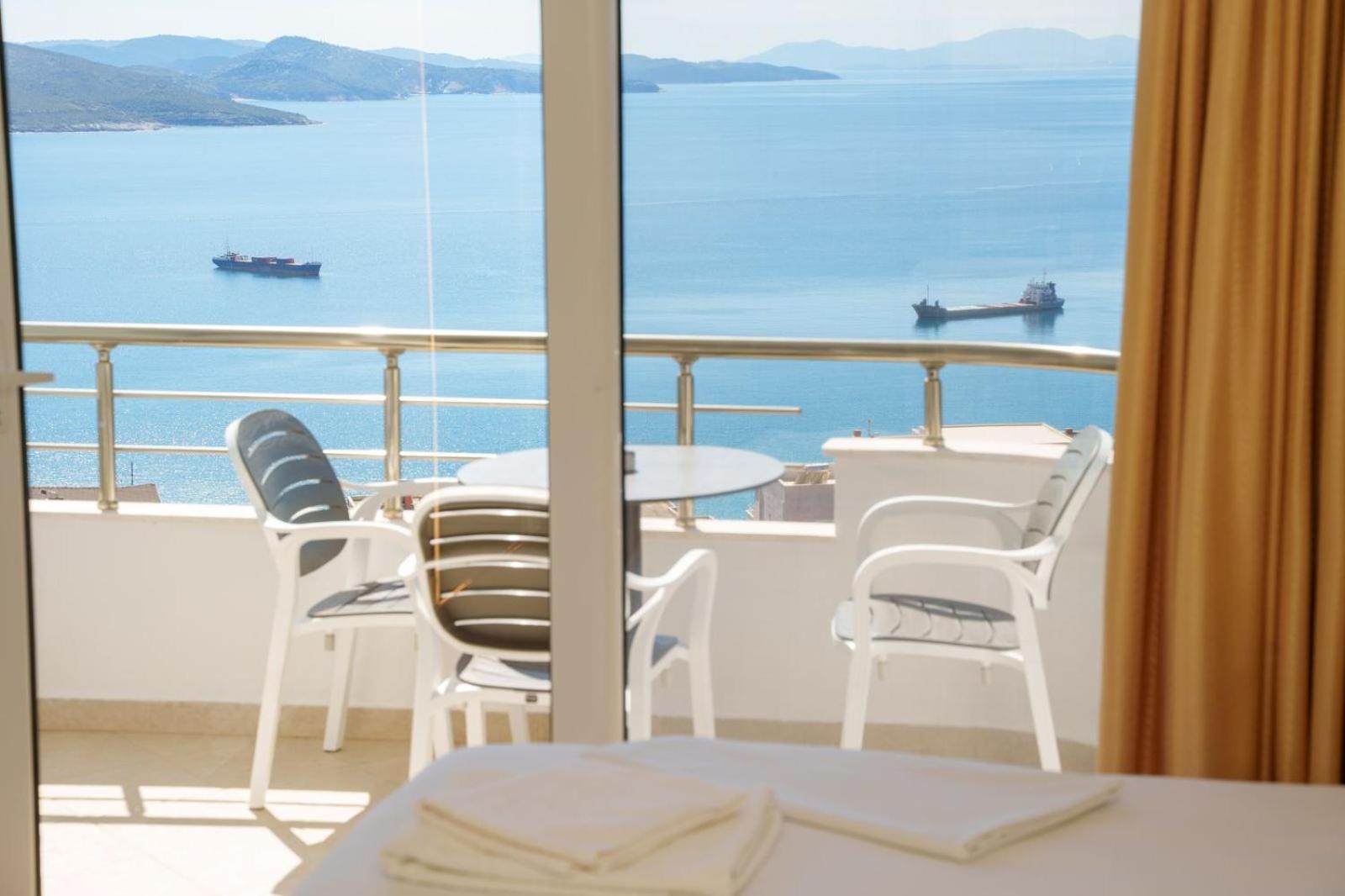 Apartmán Celo Sarandë
