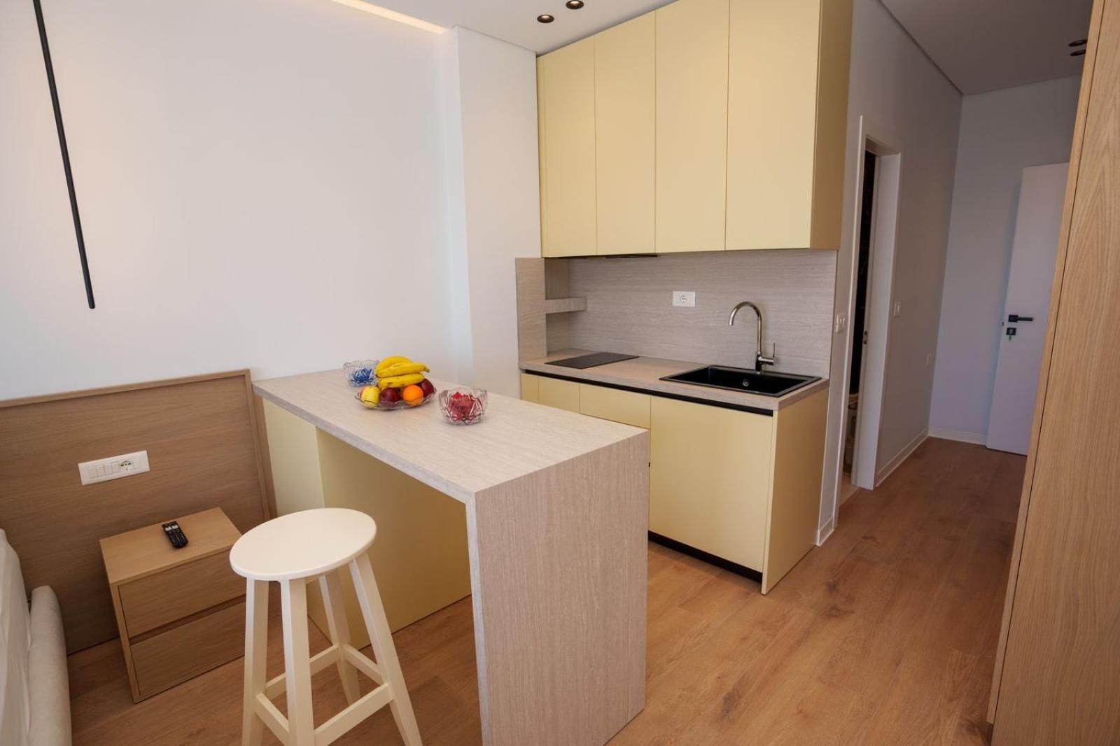 Apartmán Celo Sarandë