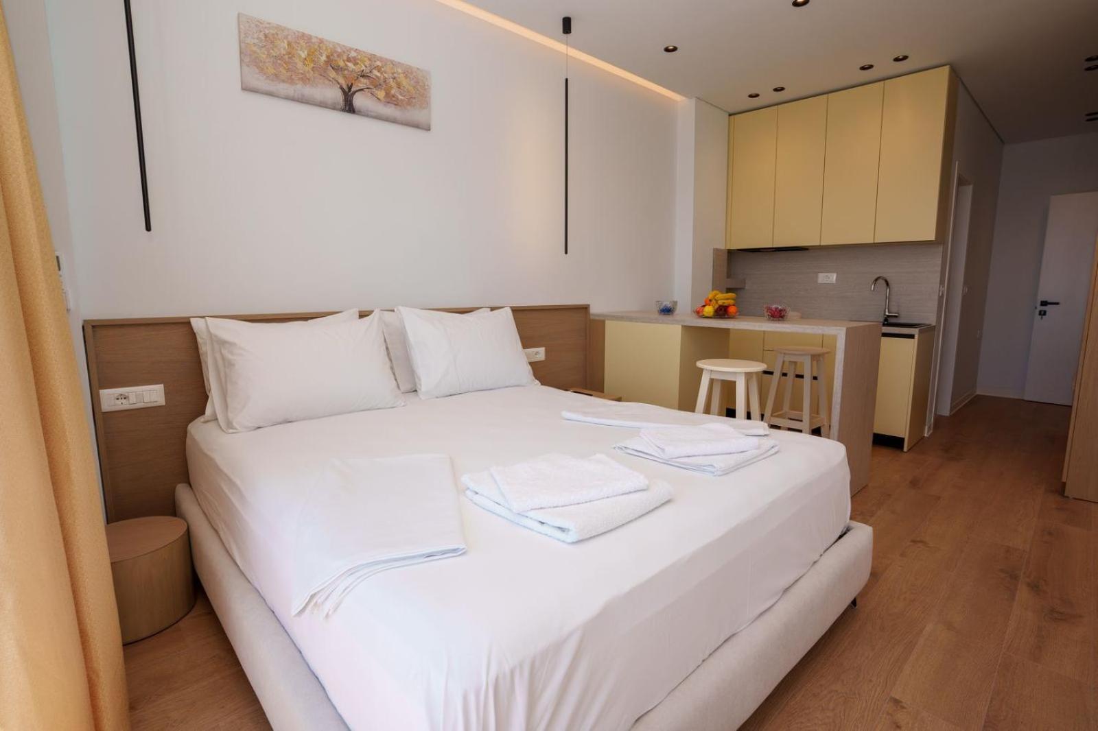 Celo Apartmán