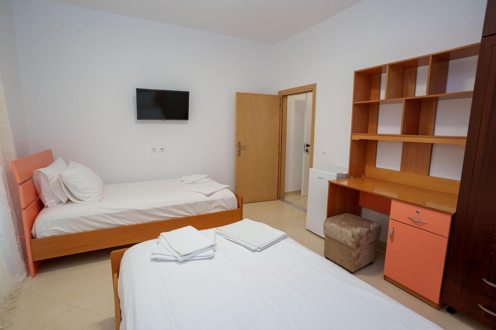 Celo Apartment *
