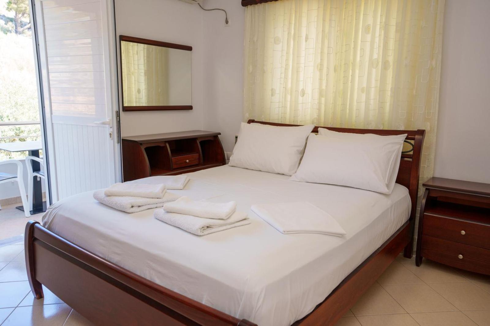 Celo Apartment Sarandë