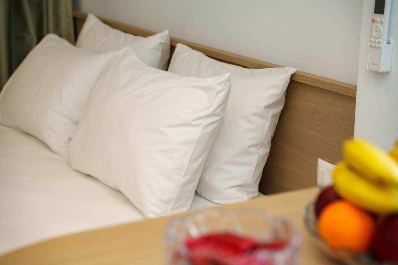 Apartment Celo Sarandë