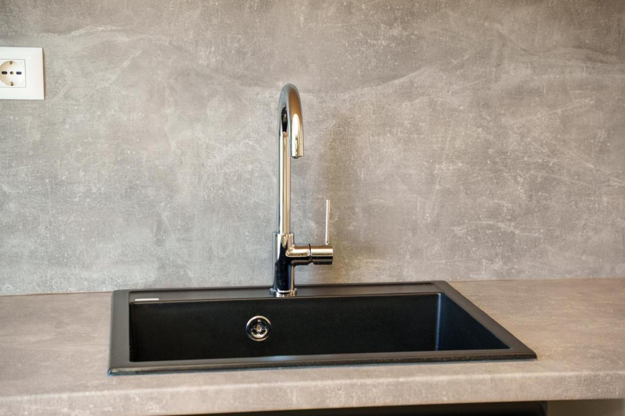 Celo Apartment Sarandë