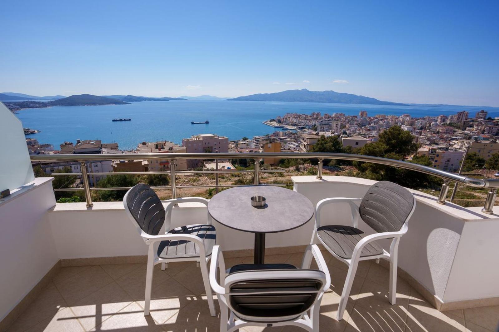 Apartment Celo Sarandë