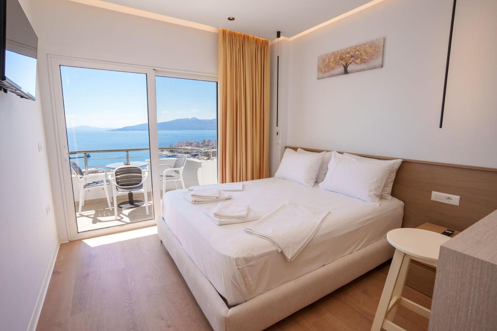 Celo Apartment Sarandë